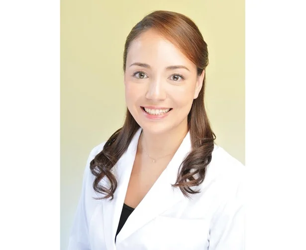 「キレイミライ」の番組やライブ配信、コラムにも登場する石原新菜先生