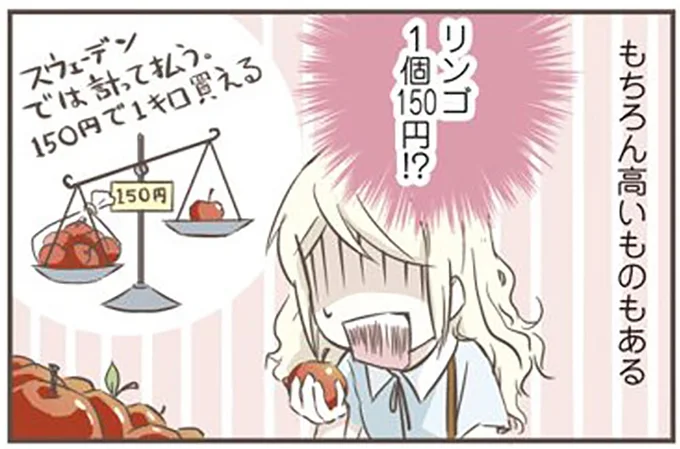 もちろん高いものもある