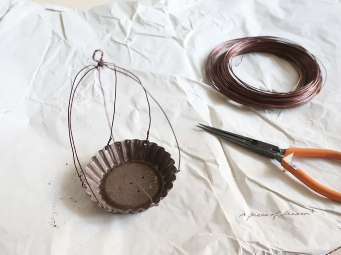 いろいろなアレンジができます！　▶ひとつめアレンジ