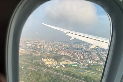 次の休暇は、シンガポールを旅の候補に