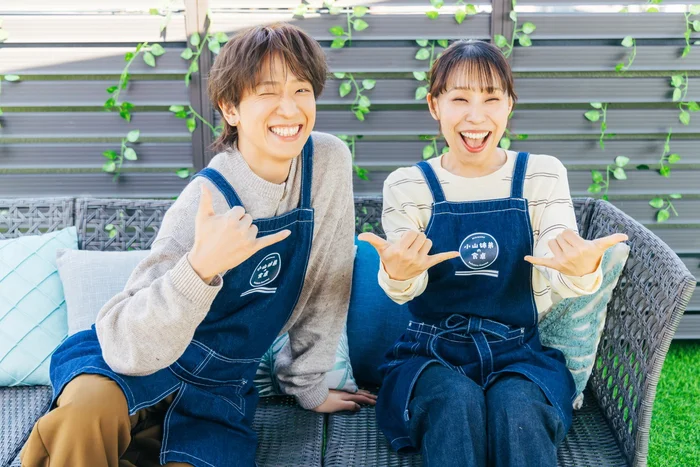 【神回？】「カオスだな…」NEWS小山慶一郎、みきママとのBBQ料理作りでまさかの置いてけぼり＆大混乱！