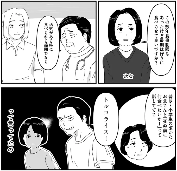 『ヤベー高齢者ばかり担当しているケアマネの日常 記憶に残らない個人の記憶をたどる』より