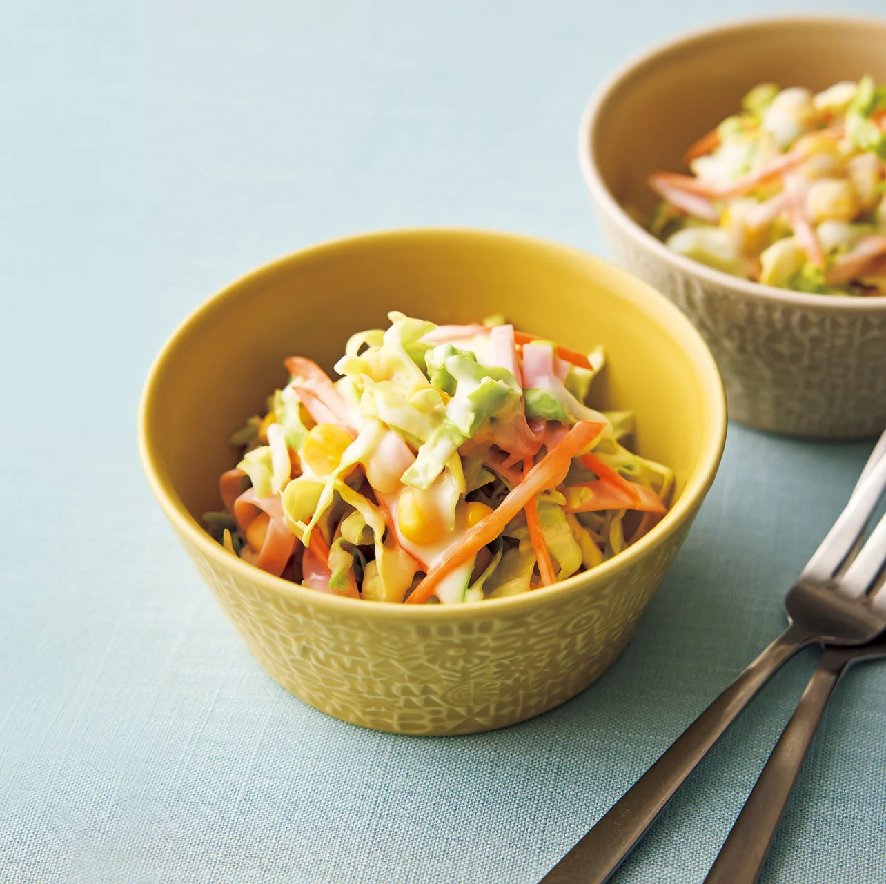 野菜や肉がもりもり食べられる！「ドレッシング」で作るとっておきの一