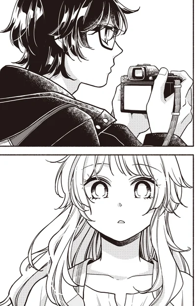 『ふたり街あるき 01』より