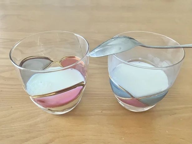飲み物が垂れることなく注げる！（▶注意点は？）