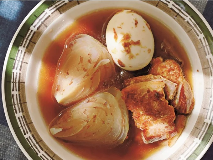 新玉ねぎが手に入ったら作りたい！