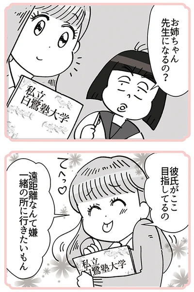 『デパコスカウンターは今日も修羅場です ～BA下剋上物語～』より