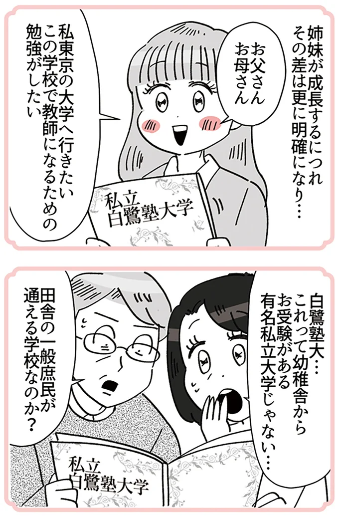 『デパコスカウンターは今日も修羅場です ～BA下剋上物語～』より