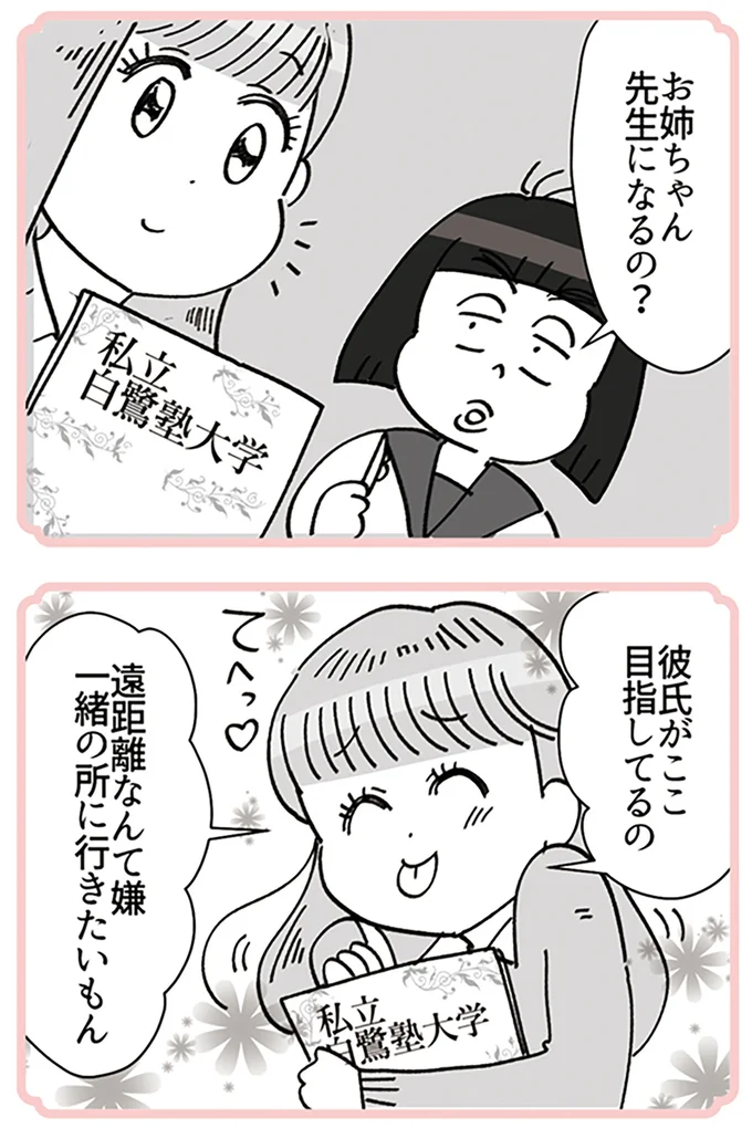 『デパコスカウンターは今日も修羅場です ～BA下剋上物語～』より