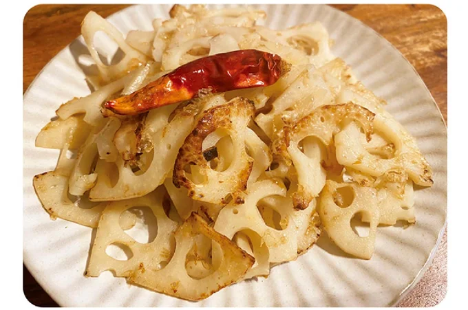 『はたらく彼女と、つくるヒモ』より