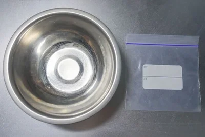 【真空パック】用意するのはジッパー付き保存袋とボウルだけ（▶手順をチェック）