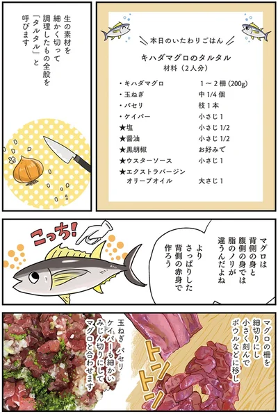 本日のいたわりごはん