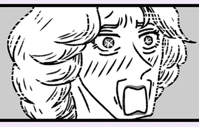 水も滴る朋美さん…