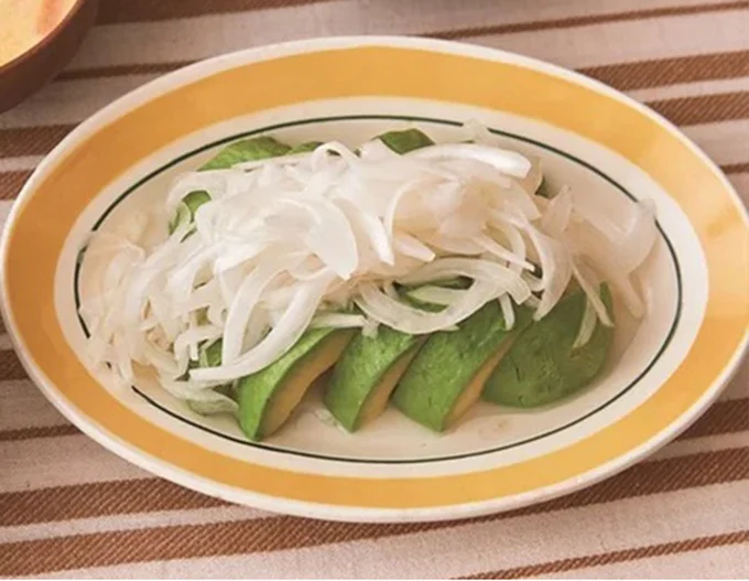 野菜をしっかり食べたいときにも！