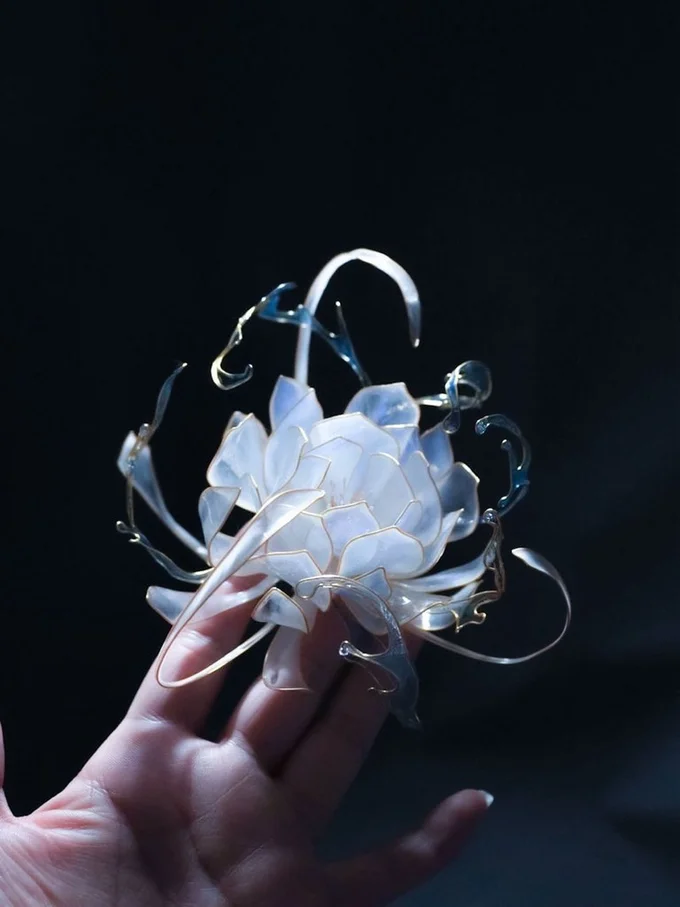 ディップアートのアクセサリー▶ひねこさんの作品を集めました！（⇒次へ）