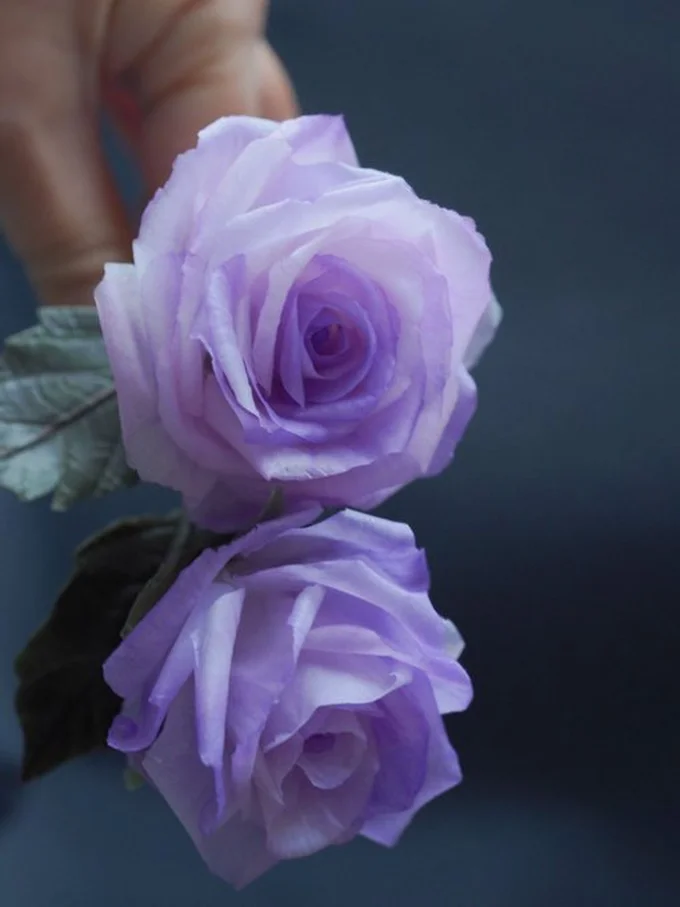 ほんの少し「自分らしさ」を加えるというひねこさんのこだわりも伝ってきますね（⇒次からは、不器用さんでも大丈夫！カラフル＆楽しい編み物コミックエッセイ『あめばあむほど好きになるかぎ針編みはじめました』が読めます）