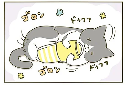 溢れるスリッパ愛