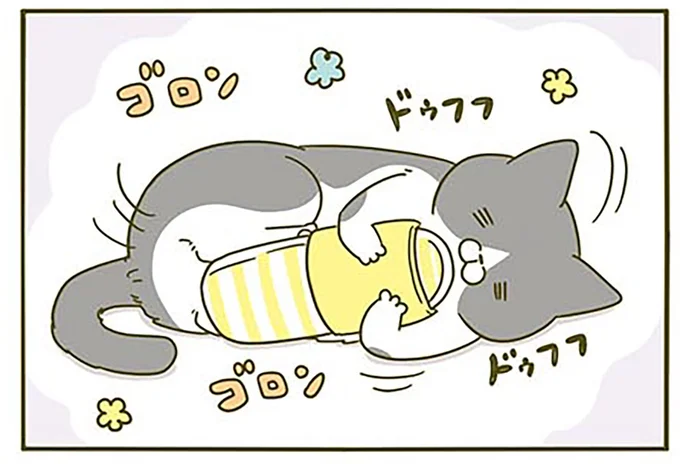 溢れるスリッパ愛