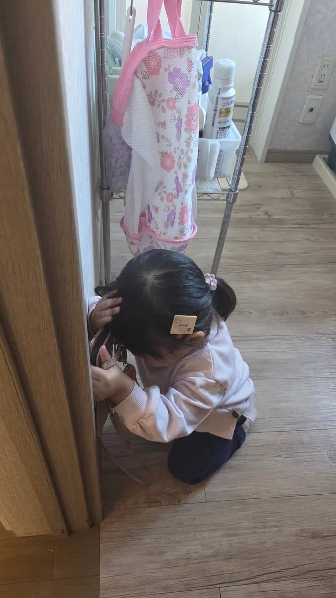 真剣に隠れています▶美味しすぎてビックリ!?（⇒次へ）