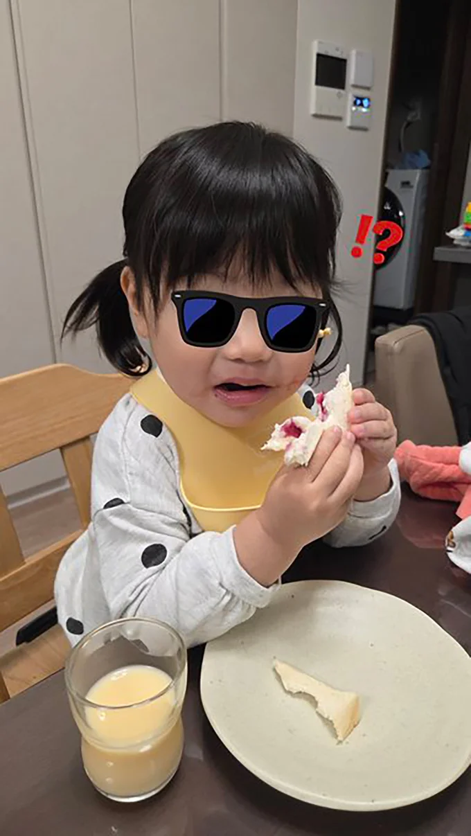 ブルーベリージャムの美味しさを再発見！▶これは癒される…！（⇒次へ）