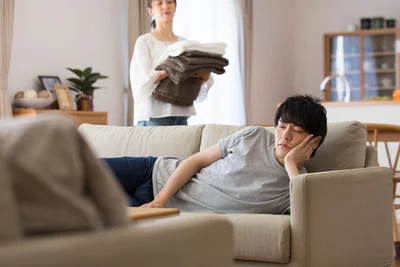 結婚してから夫の本性が発覚。「結婚は墓場」は本当だった!?【精神科医にお悩み相談】