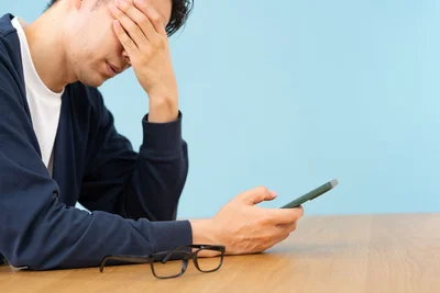 「40代で貯金ゼロ、人生は詰んだ？」実家暮らし男性の元にはDMで怪しいバイトの誘いも【精神科医にお悩み相談】