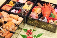 【雑学】おせちやちらし寿司、ちまきなど、季節の行事食の意外な由来