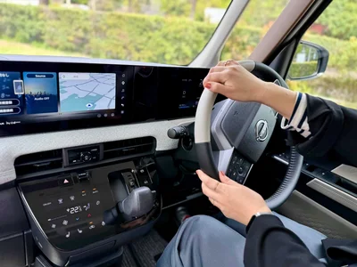 まるでスマホのような便利機能が満載！