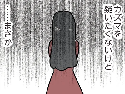 妹をかばった理由はまさか…？ 思い当たることが多すぎる、婚約者のおかしな様子／世界で一番嫌いな女（31）