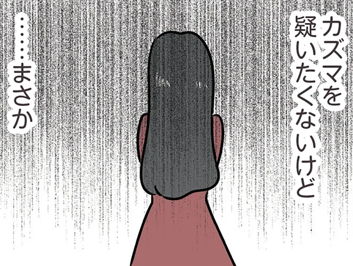 妹をかばった理由はまさか…？ 思い当たることが多すぎる、婚約者のおかしな様子／世界で一番嫌いな女（31）
