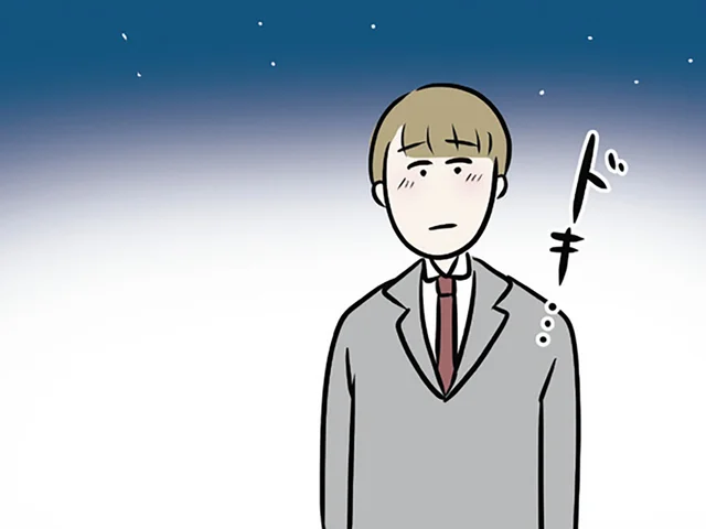 無邪気な笑顔にドキッ。婚約者の妹に誘われ、気づけなかったメッセージ／世界で一番嫌いな女（37）