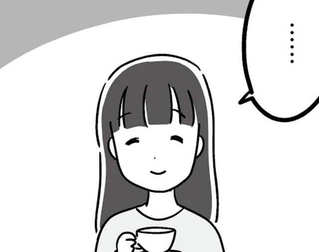 笑顔で悩み相談をし合うママ友たち。それぞれに思うところはあるようで／恋するママ友たち 私以外も不倫してた（10）