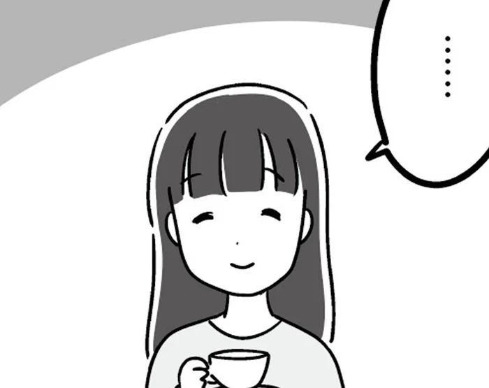 笑顔で悩み相談をし合うママ友たち。それぞれに思うところはあるようで／恋するママ友たち 私以外も不倫してた（10）