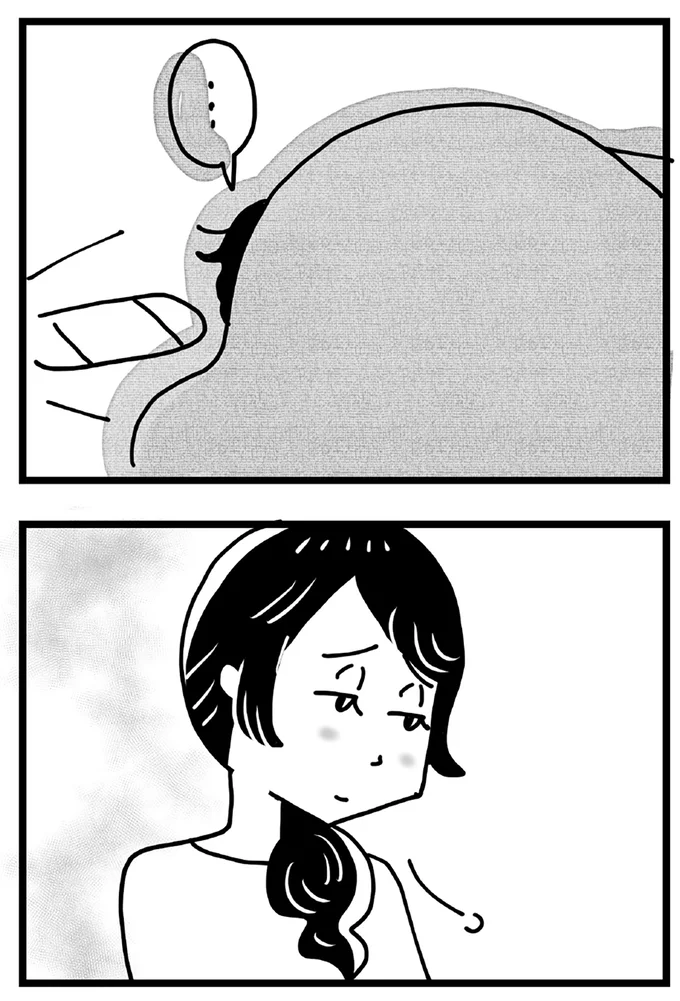 『心の不倫は罪ですか？』より