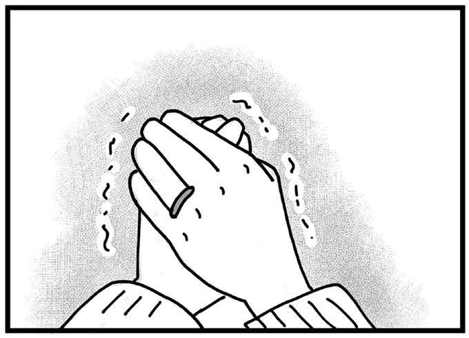 『心の不倫は罪ですか？』より