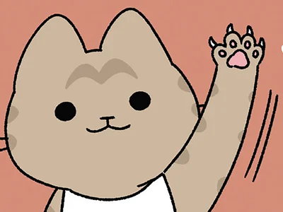 【走れメロスなねこ】「私を殴れ」メロスなねこがセリヌンティウスに振り上げたのは
