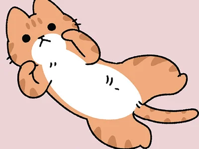 【ヴァルハラとねこ】ラグナロクに備える戦士たちの憩いの場、一番のごちそうは？