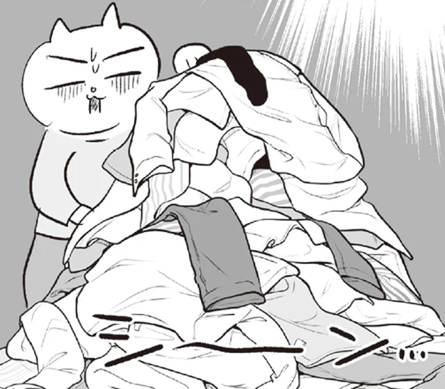 こんなに服があるのに、着る服がない!?ごちゃつきがちなクローゼットを整理整頓