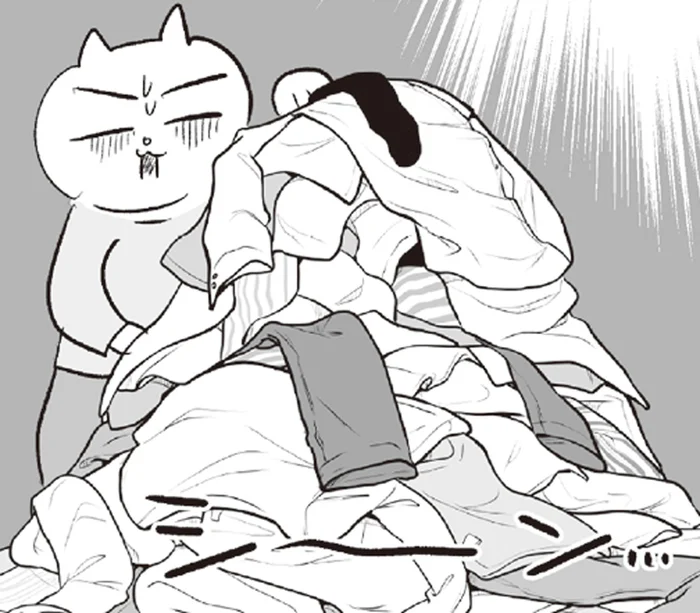 こんなに服があるのに、着る服がない!?ごちゃつきがちなクローゼットを整理整頓