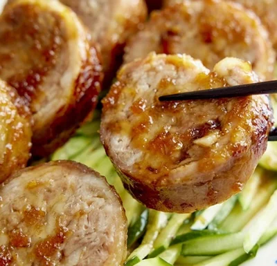 豚こまでごちそうメニュー！料理家今井亮さんの「レンジチャーシュー」