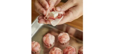  豚こは形を自在に変えられるのが魅力