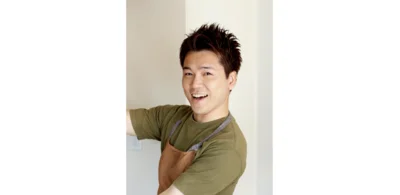 レシピを教えてくれたのは料理家の今井亮さん