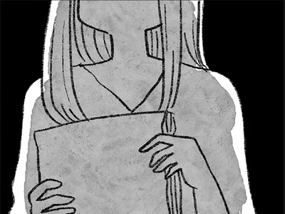 盗作疑惑に激怒した後…
