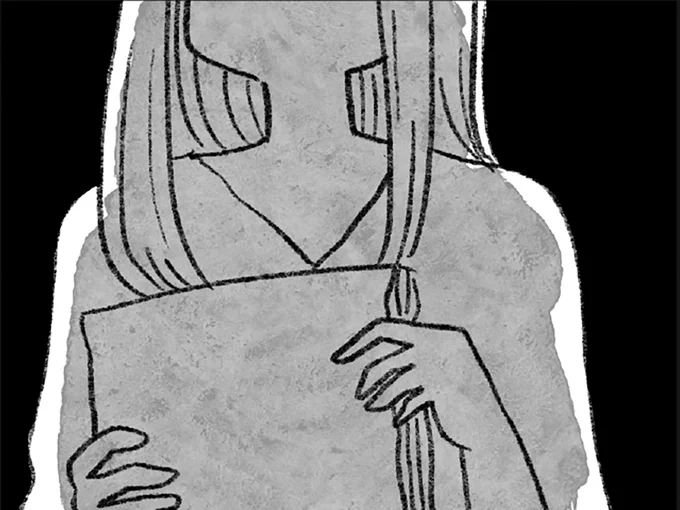 盗作疑惑に激怒した後…