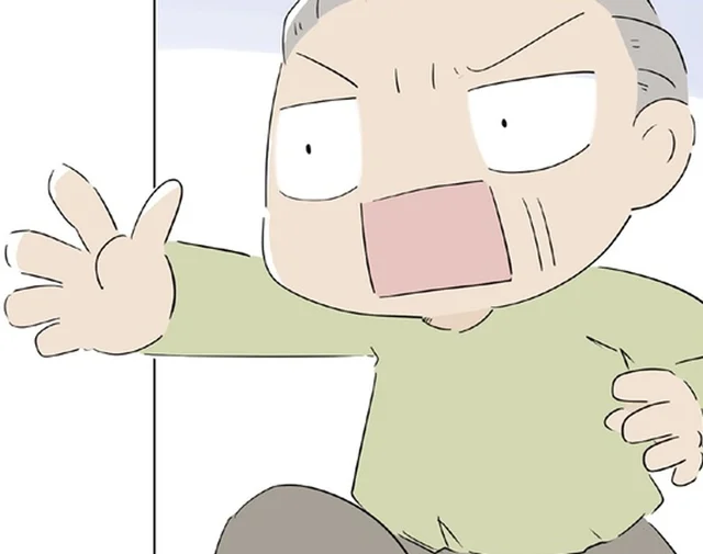 一瞬のすきに外に飛び出す3歳児。対策は万全のはずが、想定外すぎる！／ハルとゲン（10）