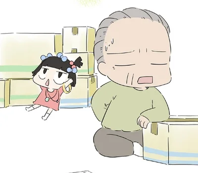 何一つとして捨てられん
