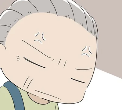 3歳児に手を焼いていると…