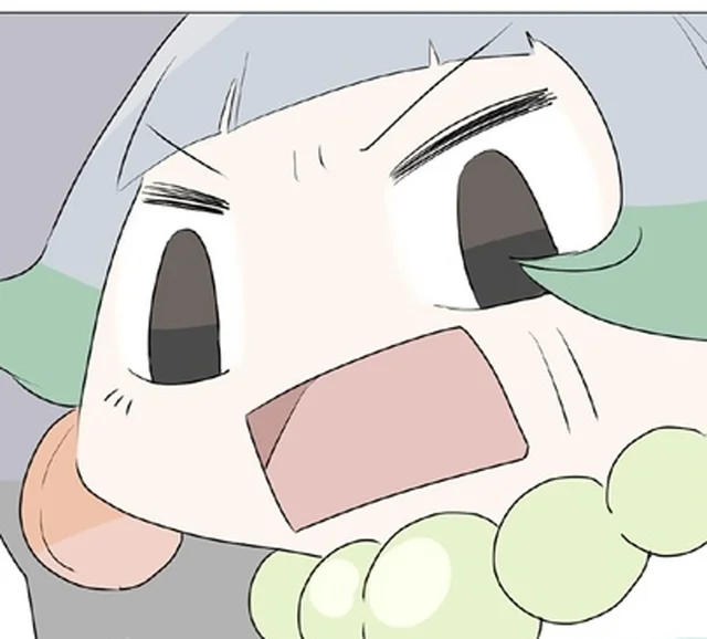 「家族だからこそ気をつけるべき」姉にガツンと言われて冷静に／ハルとゲン（19）