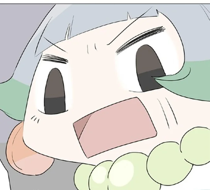 姉にガツンと言われて