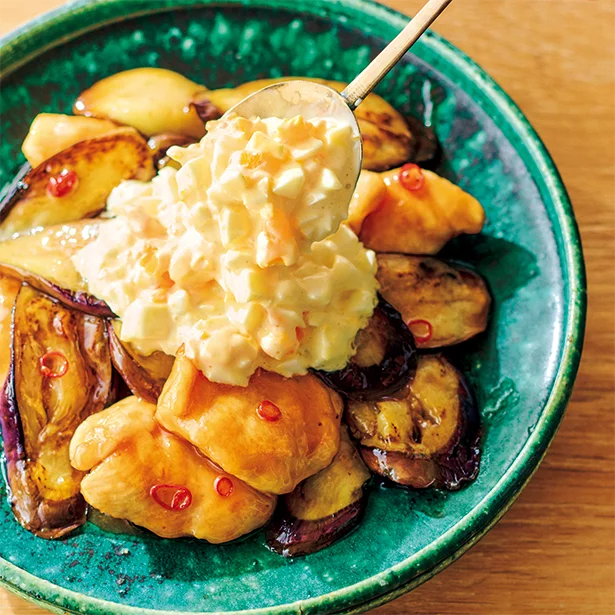 【とりむね肉レシピ】脱マンネリ！ごはんが進む「照りポンタルタル」なら家族ウケも◎